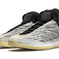 Yeezy QNTM BSKTBL (FZ4362) - 36 2/3 EU - 4.5 US - Gray | SOSUKICKS