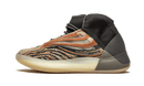 Yeezy QNTM Flash Orange