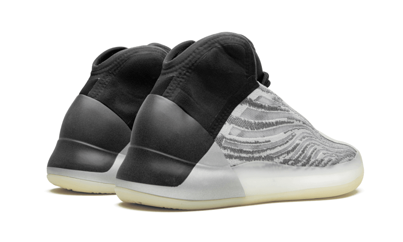 Yeezy QNTM (Lifestyle Model) (Q46473) - 38 EU - 5.5 US - Gray | SOSUKICKS