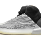 Yeezy QNTM (Lifestyle Model) (Q46473) - EU 36.666666666666664–46.666666666666664 - Gray | SOSUKICKS