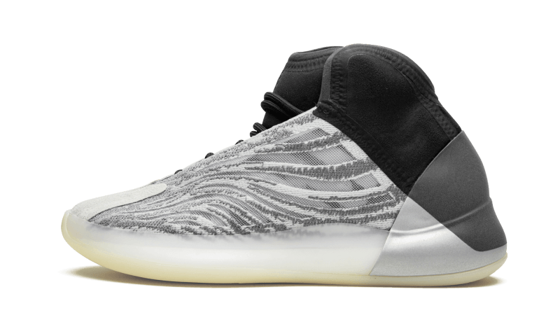 Yeezy QNTM (Lifestyle Model) (Q46473) - EU 36.666666666666664–46.666666666666664 - Gray | SOSUKICKS