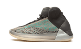 adidas Yeezy QNTM Teal Blue