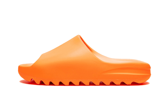 Yeezy Slide Enflame Orange (GZ0953) - EU 37–47 - Orange | SOSUKICKS