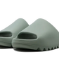 Yeezy Slide Salt (ID5480) - 38 EU - 5 US - Gray | SOSUKICKS