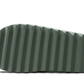 Yeezy Slide Salt (ID5480) - 40.5 EU - 7 US - Gray | SOSUKICKS
