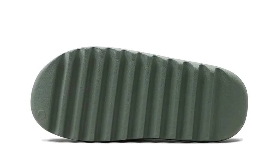 Yeezy Slide Salt (ID5480) - 40.5 EU - 7 US - Gray | SOSUKICKS