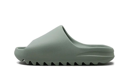 Yeezy Slide Salt (ID5480) - EU 37–50 - Gray | SOSUKICKS