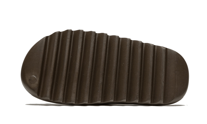 Yeezy Slide Soot (G55495/GX6141) - 42 EU - 8 US - Black | SOSUKICKS