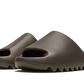 Yeezy Slide Soot (G55495/GX6141) - 39 EU - 6 US - Black | SOSUKICKS