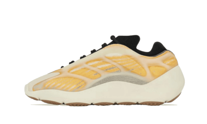 Yeezy 700 V3 Mono Safflower (HP5425) - EU 36–46.666666666666664 - White | SOSUKICKS