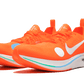 Nike Zoom Fly Mercurial Off-White Total Orange