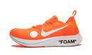 Nike Zoom Fly Mercurial Off-White Total Orange