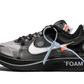 Zoom Fly Off-White Black Silver (AJ4588-001) - EU 36–46 - Black | SOSUKICKS