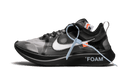 Nike Zoom Fly Off-White Black Silver