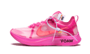 Nike Zoom Fly Off-White Pink