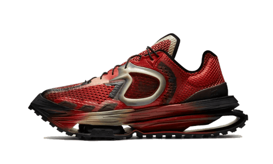 Zoom MMW 4 Rust Factor (DC7442-800) - EU 40–46 - Red | SOSUKICKS