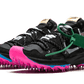 Nike Zoom Terra Kiger 5 Off-White Black- CD8179-001