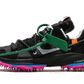 Nike Zoom Terra Kiger 5 Off-White Black- CD8179-001