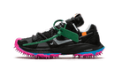 Nike Zoom Terra Kiger 5 Off-White Black (Women's)