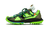 Zoom Terra Kiger 5 Off-White Volt
