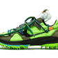 Nike Zoom Terra Kiger 5 Off-White Nike - CD8179-001