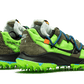Nike Zoom Terra Kiger 5 Off-White Nike - CD8179-001