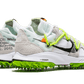 Nike Zoom Terra Kiger 5 Off-White White - CD8179-100