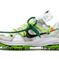Nike Zoom Terra Kiger 5 Off-White White - CD8179-100