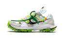 Nike Zoom Terra Kiger 5 Off-White White (Women's)