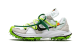 Nike Zoom Terra Kiger 5 Off-White White (Women's)