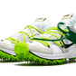Nike Zoom Terra Kiger 5 Off-White White - CD8179-100