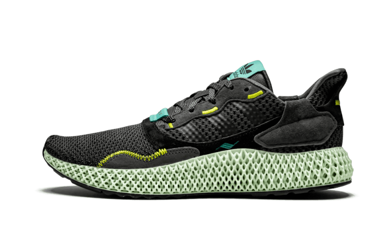 ZX 4000 4D Carbon (BD7865) - EU 36–46.666666666666664 - Black | SOSUKICKS
