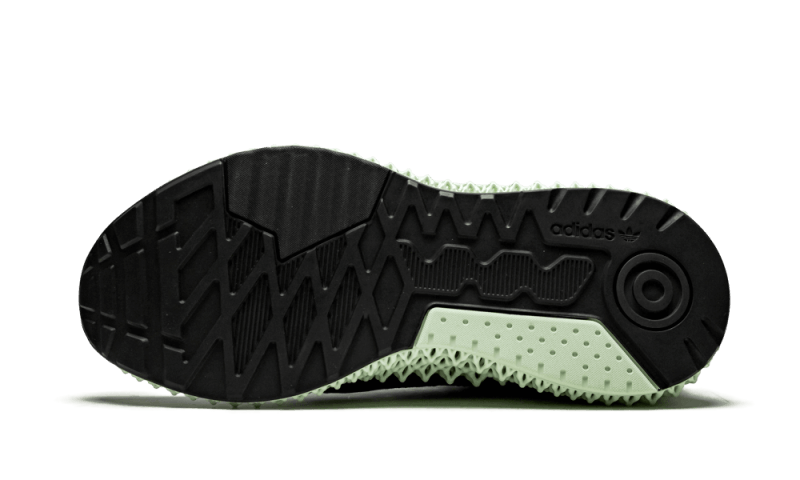 ZX 4000 4D Carbon (BD7865) - 38 EU - 5.5 US - Black | SOSUKICKS