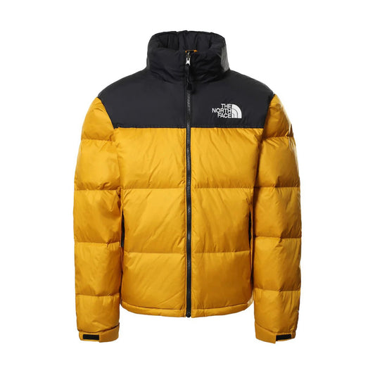 Geacă The North Face 1996 Retro Nuptse Arrowwood Yellow