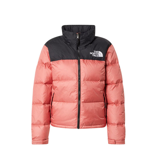 Geacă The North Face 1996 Retro Nuptse Faded Rose