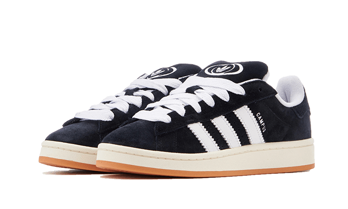 Adidas online campus noir