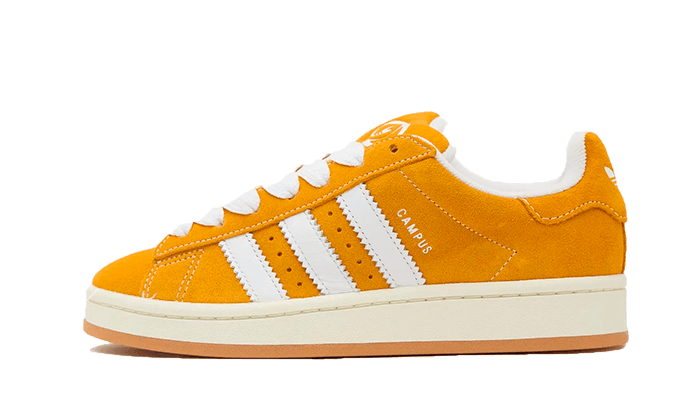 Adidas Campus 00s Yellow - H03473