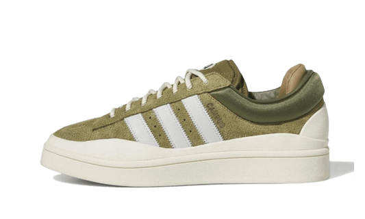 Adidas Campus Light Bad Bunny Wild Moss - ID7950