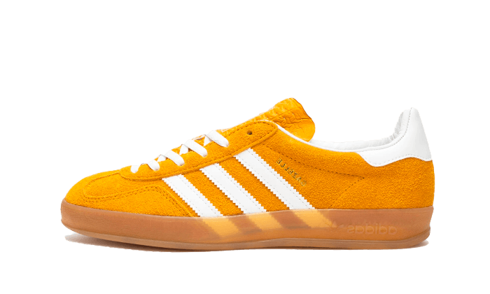 Adidas Gazelle Indoor Orange Peel - HQ8716