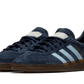 Adidas Handball Spezial Navy Gum - BD7633