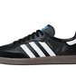 Adidas Samba OG Core Black - B75807