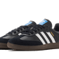 Adidas Samba OG Core Black - B75807