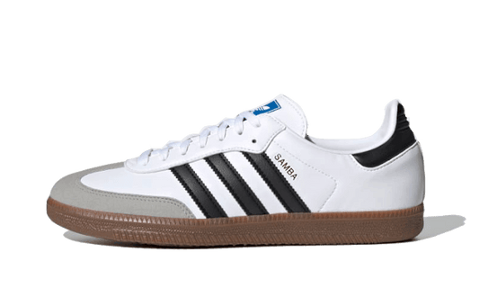 Adidas Samba Vegan White Gum - H01877