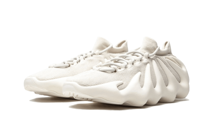 Adidas Yeezy 450 Cloud White - H68038