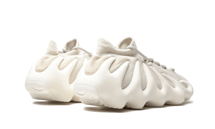 Adidas Yeezy 450 Cloud White - H68038