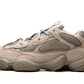 Adidas Yeezy 500 Ash Grey - GX3607