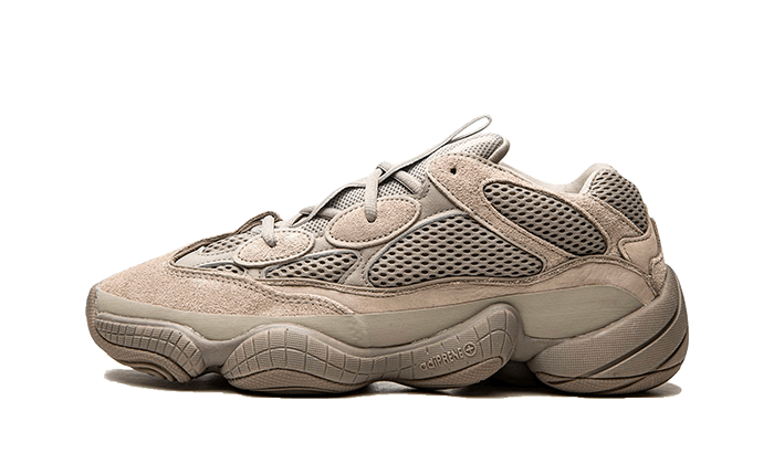 Adidas Yeezy 500 Ash Grey - GX3607