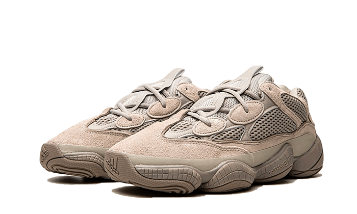 Adidas Yeezy 500 Ash Grey - GX3607