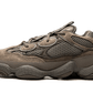 Adidas Yeezy 500 Clay Brown - GX3606