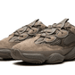 Adidas Yeezy 500 Clay Brown - GX3606